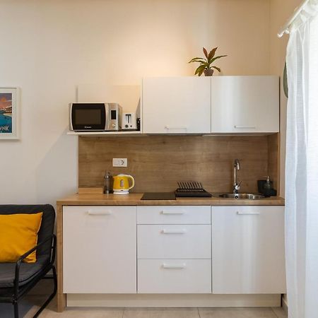 Orange Volantina Apartment Дубровник Екстериор снимка