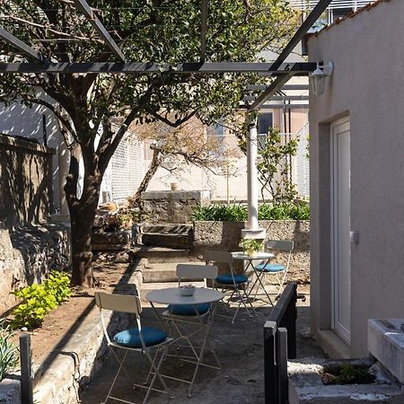 Orange Volantina Apartment Дубровник Екстериор снимка