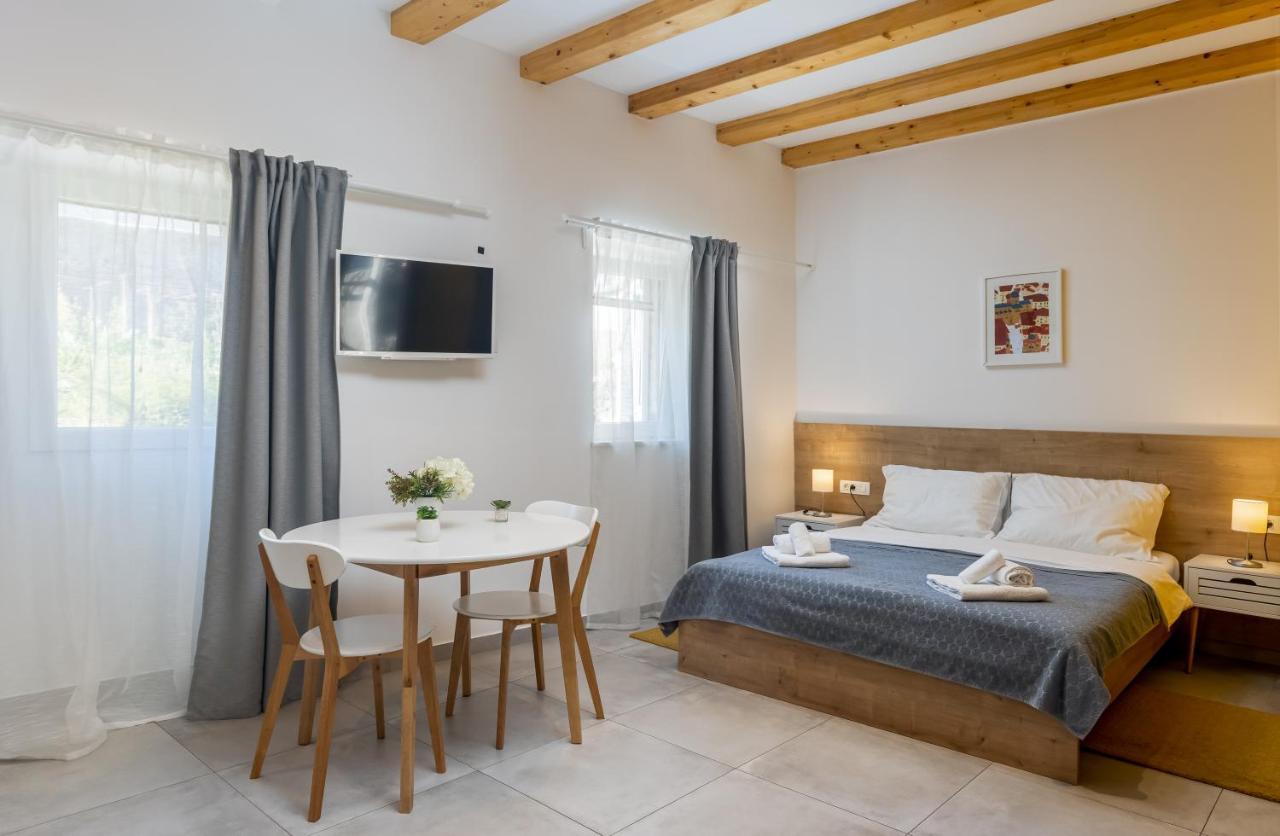 Orange Volantina Apartment Дубровник Екстериор снимка