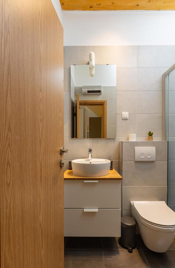 Orange Volantina Apartment Дубровник Екстериор снимка