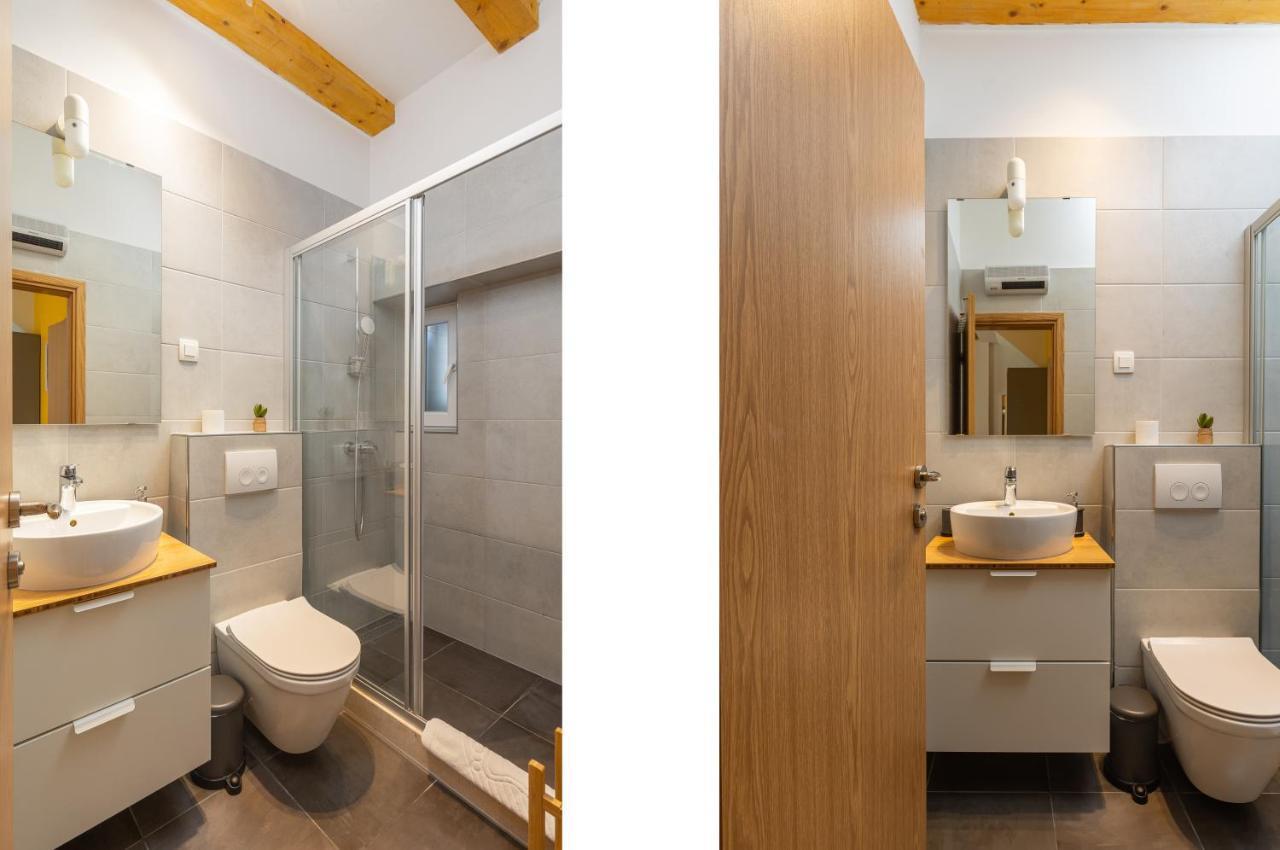 Orange Volantina Apartment Дубровник Екстериор снимка