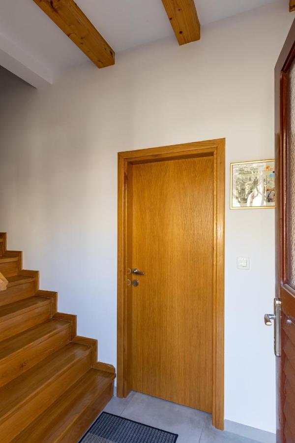 Orange Volantina Apartment Дубровник Екстериор снимка