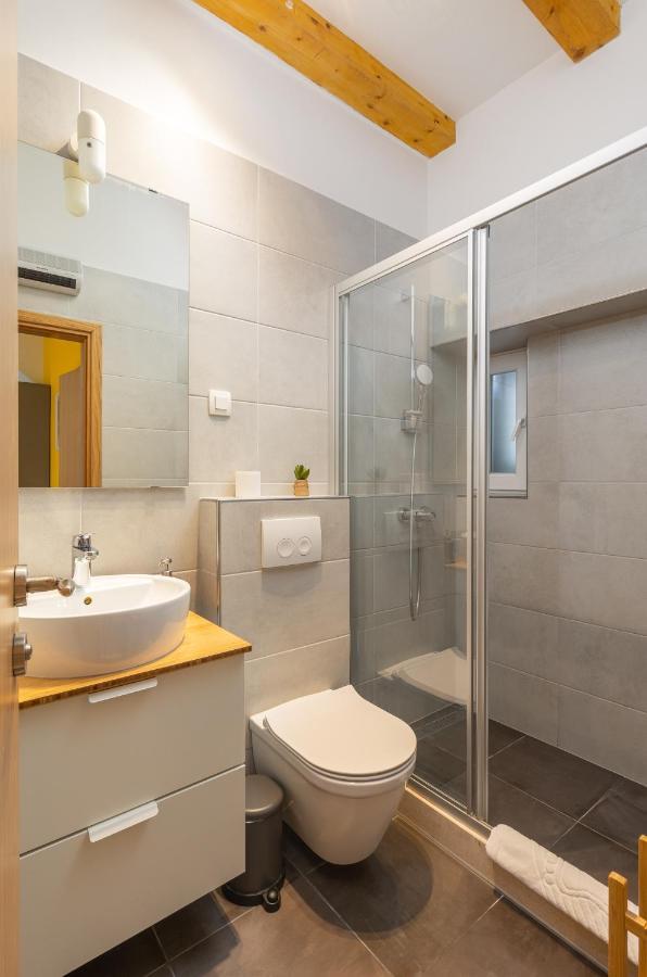 Orange Volantina Apartment Дубровник Екстериор снимка