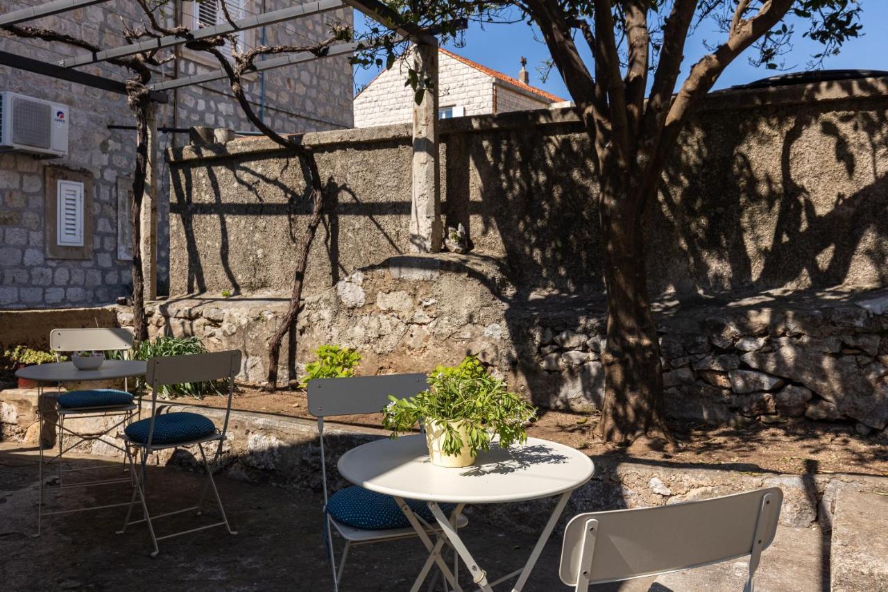 Orange Volantina Apartment Дубровник Екстериор снимка