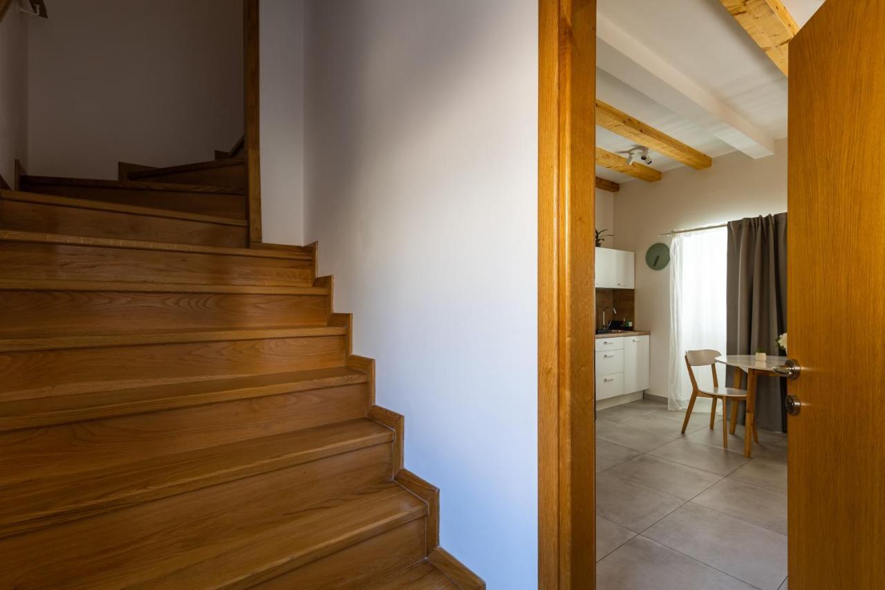 Orange Volantina Apartment Дубровник Екстериор снимка